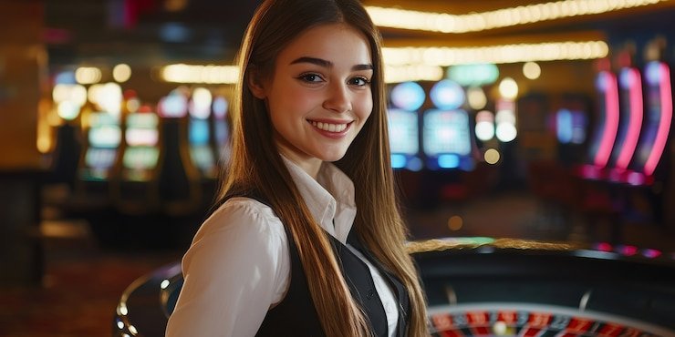 Ikan Jackpot Game 